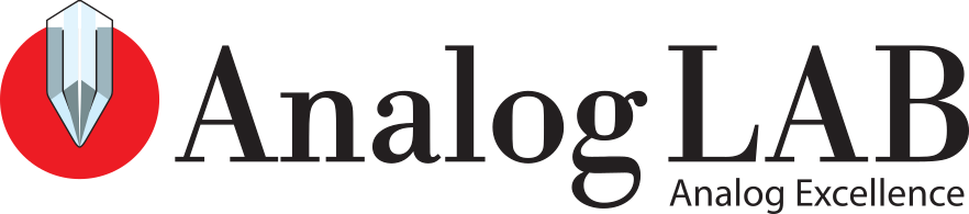 AnalogLAB | Analog Excellence